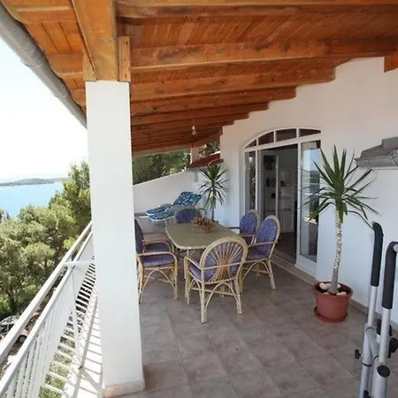 Apartment Studio Fur 5 Personen Ca 125 Qm In Hvar, Dalmatien Mitteldalmatien Hvar Town