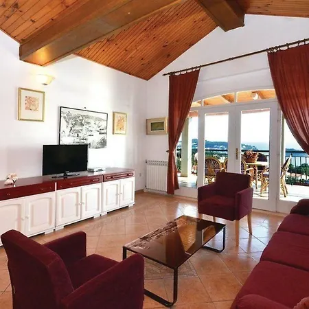 Studio Fur 5 Personen Ca 125 Qm In Hvar, Dalmatien Mitteldalmatien Apartment
