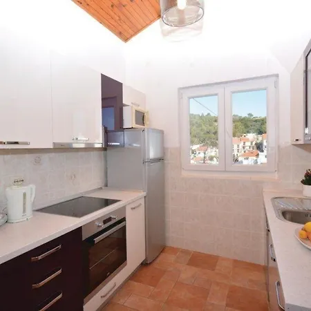 דירה Studio Fur 5 Personen Ca 125 Qm In Hvar, Dalmatien Mitteldalmatien