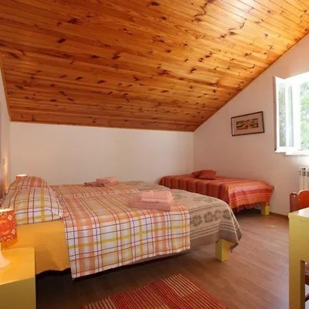 דירה Studio Fur 5 Personen Ca 125 Qm In Hvar, Dalmatien Mitteldalmatien *