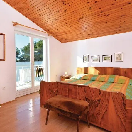 דירה Studio Fur 5 Personen Ca 125 Qm In Hvar, Dalmatien Mitteldalmatien