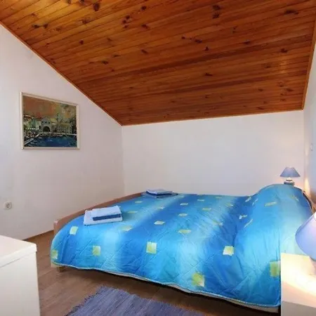 דירה Studio Fur 5 Personen Ca 125 Qm In Hvar, Dalmatien Mitteldalmatien *