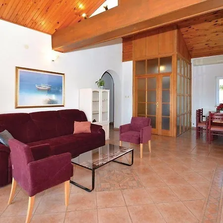 Studio Fur 5 Personen Ca 125 Qm In Hvar, Dalmatien Mitteldalmatien דירה חוואר