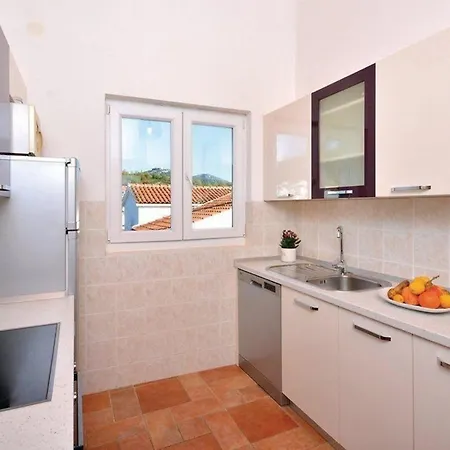 דירה Studio Fur 5 Personen Ca 125 Qm In Hvar, Dalmatien Mitteldalmatien *