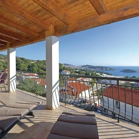 Studio Fur 5 Personen Ca 125 Qm In Hvar, Dalmatien Mitteldalmatien *